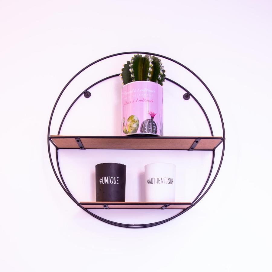 Ng Suitehome - Lille I Roubaix Euroteleport I Gambetta - Netflix & Wifi 外观 照片
