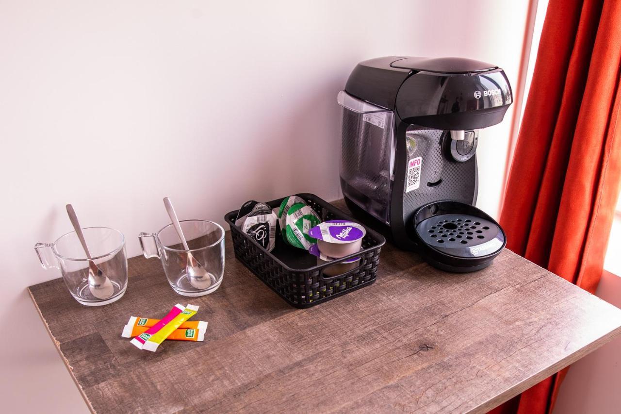 Ng Suitehome - Lille I Roubaix Euroteleport I Gambetta - Netflix & Wifi 外观 照片