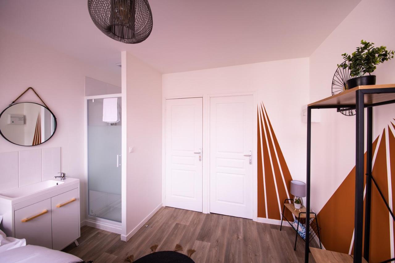 Ng Suitehome - Lille I Roubaix Euroteleport I Gambetta - Netflix & Wifi 外观 照片